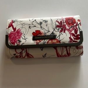 Damsel in Defense wallet